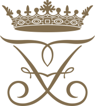 Halsted Kloster Monogram