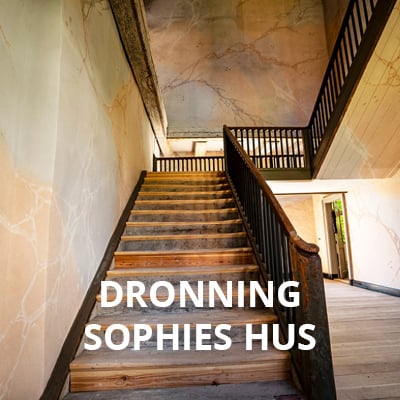 Dronning Sophies Hus