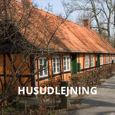 Husudlejning